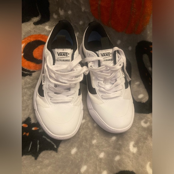 VANS MTE UltraRange EXO Athletic Walking/Running Shoes - Size Mens 4.5/Womens 6 - Picture 4 of 10